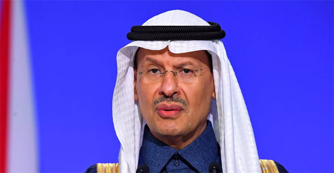 الرياض: اتفاق أوبك+ ساري المفعول حتى نهاية عام 2023