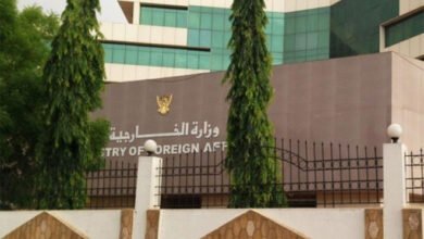 الخارجية السودانيـة: اتفقنا مع إسرائيل على تطبيع العلاقات