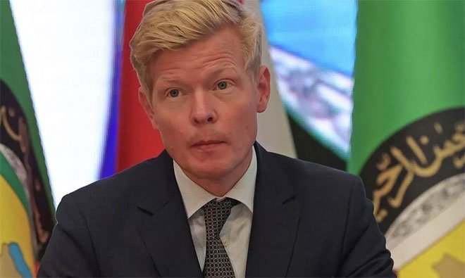 وفد أممي في اليمن لمناقشة أي اتفاق مستقبلي لوقف إطلاق النار