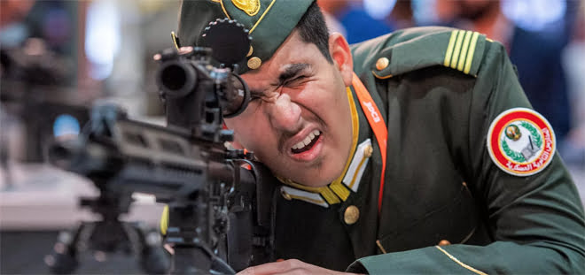 آيدكس ونافدكس 2023
