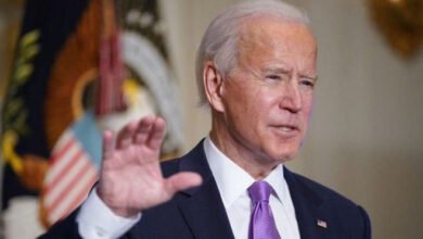 بايدن: مشكلة التضخم ورثتها ولم أخلقها