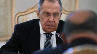 هل تصبح مولدوفا أوكرانيا التالية