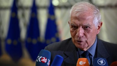 الاتحاد الأوروبي سيقوم بتدريب 15 ألف جندي أوكراني