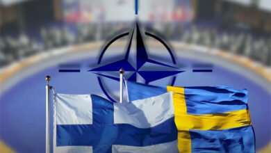 السويد: سنندمج في الناتو بعمق في المجال العسكري