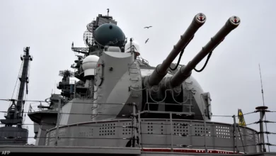 القوات الروسية تتقدم في دونيتسك.. وموسكو تراقب طوكيو