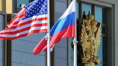 موسكو تنتقد تصريحات واشنطن العدوانية بشأن القرم