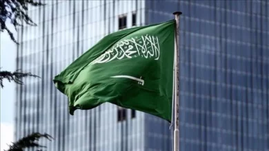 أوامر ملكية السعودية