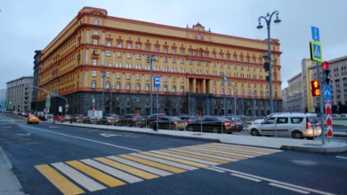 الاستخبارات الروسية: الولايات المتحدة تجند الإرهابيين لشن هجمات في روسيا