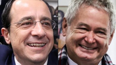 دبلوماسيان يتنافسان في الانتخابات الرئاسية بقبرص