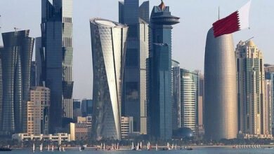 قطر قدمت مساهمات وصلت إلى 363 مليون دولار لـ46 دولة منذ 2020