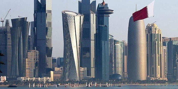 قطر قدمت مساهمات وصلت إلى 363 مليون دولار لـ46 دولة منذ 2020