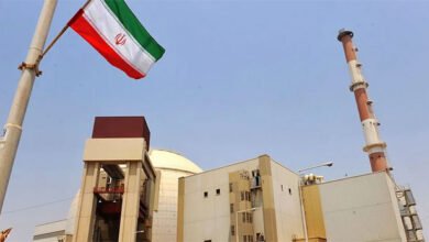 إيران تخصب اليورانيوم في منشأة فوردو