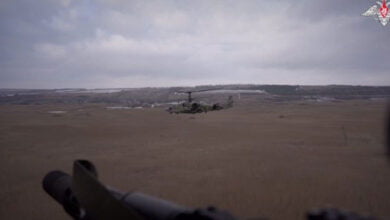 واشنطن رفضت تزويد كييف صواريخ أتاكمز