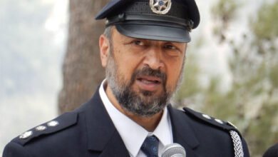 برخياهو يدعو الإسرائيليين لحمل السلاح عند التجمع يوم السبت