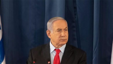 رؤساء الائتلاف الإسرائيلي