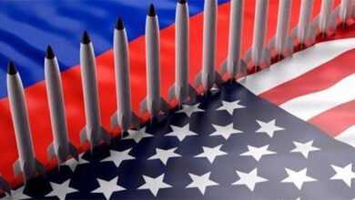 روسيا وأمريكا مهتمتان بملف معاهدة ستارت 3