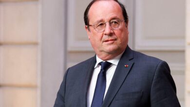 فلاديمير بوتين ليس مجنونًا ، إنه مجرد “عقلاني جذريًا” ، كما يقول الرئيس الفرنسي الأسبق بوليتيكو