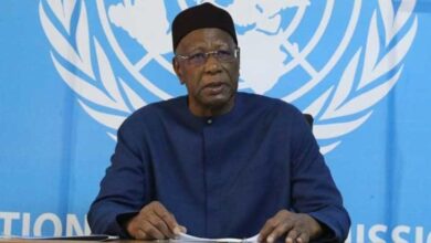 الأمم المتحدة تطلق مبادرة لتنظيم انتخابات في ليبيا عام 2023