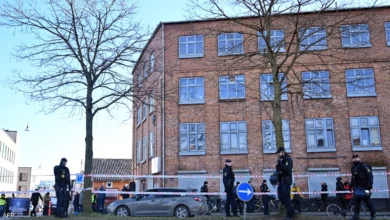 نعم للديمقراطية لا للكره.. بيان يهودي يستنكر الإساءة للإسلام