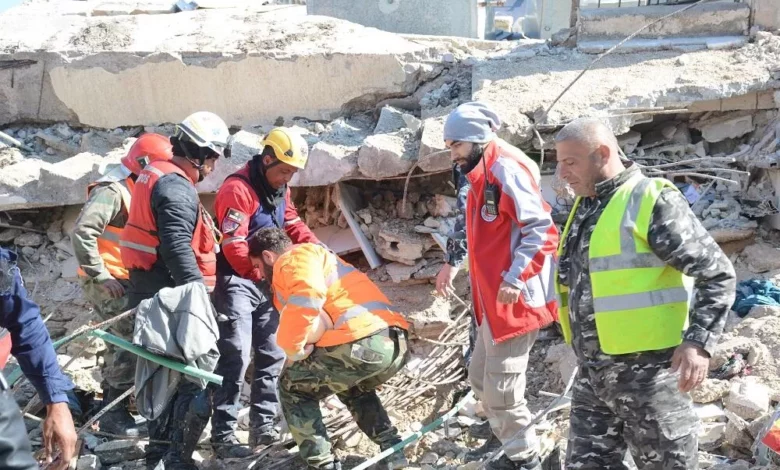 موسكو تنتظر رد تركيا بشأن أمن القوافل الإنسانية إلى إدلب وحلب