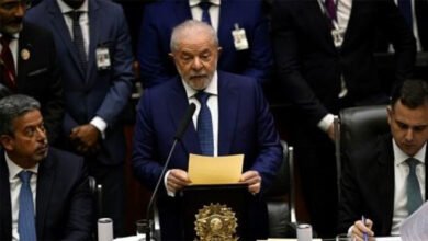 لولا يكشف العقل المدبر لمحاولة الانقلاب ضده في البرازيل