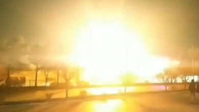 إيران تتهم إسرائيل بالمسؤولية عن هجوم أصفهان وتتعهد بالرد