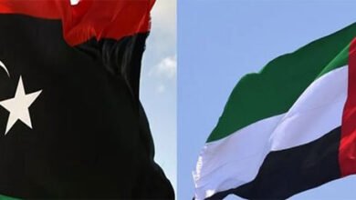 وفد ليبي برئاسة الدبيبة يزور الإمارات هذا الأسبوع