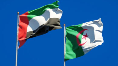 الإمارات والجزائر تحددان مسارات جديدة للشراكة الاقتصادية
