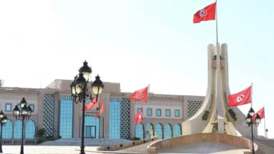 بعد تصريحات قيس سعيد.. سفارات وجمعيات أفريقية في تونس تصدر تحذيرا لمواطنيها