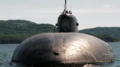 روسيا تعرض على الهند بناء غواصة على أساس "أمور 1650"