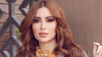 تتلمذت على يد إبراهيم الفقي.. نسرين طافش تكشف الجانب الآخر من حياتها