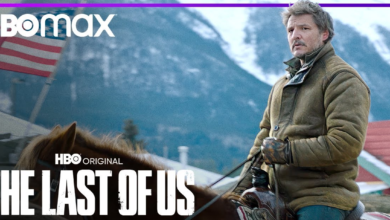 مسلسل The Last of Us الموسم الأول.. موعد الحلقة 6