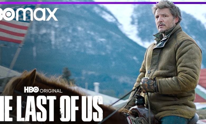 مسلسل The Last of Us الموسم الأول.. موعد الحلقة 6