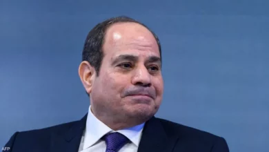 السيسي: أحبطنا تحويل سيناء لبؤرة دائمة للإرهاب