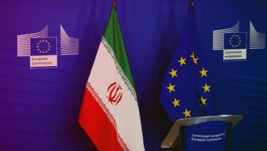 الاتحاد الأوروبي يفرض عقوبات جديدة على إيران