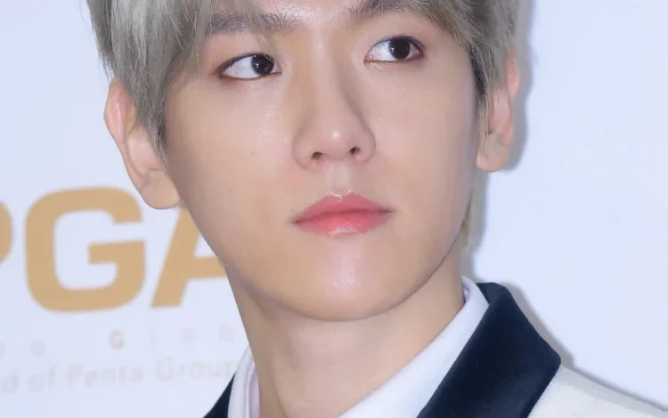 BAEKHYUN is Back