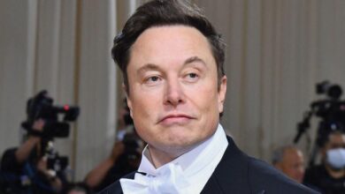 Elon Mask