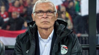 الأرجنتيني كوبر مديراً فنياً لمنتخب سوريا