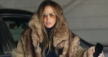 Jennifer Lopez