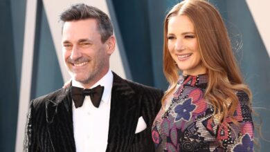 Jon Hamm