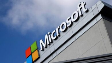 Microsoft