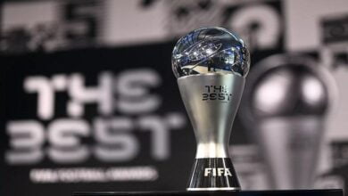 The Best
