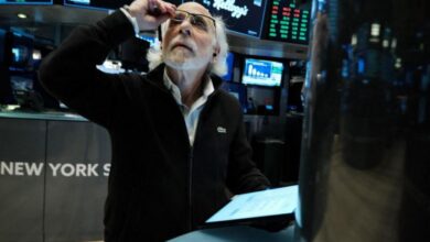 Wall Street