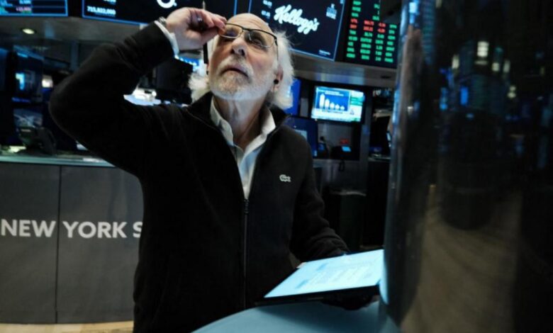 Wall Street