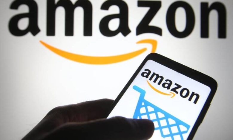amazon