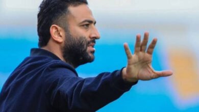 أكد أحمد حسام "ميدو"، المدير الفني لفريق الإسماعيلي، أن محمد عبد المنصف مدرب حراس المرمى في جهازه أكد له أن إدارة النادي تواصلت معه،