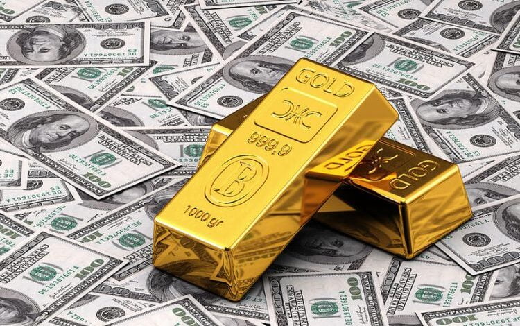 أسعار الذهب