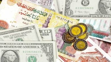 أسعار العملات