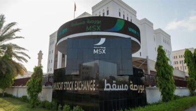 شركات الطاقة العمانية