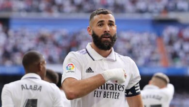 ألابا يتعرض لهجوم عنصري من جمهور الريال.. ومطالبات برحيله
